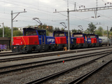 FFS Eem 923 001-2, Eem 923 002-0, Eem 923 003-8 e Eem 923 004-6